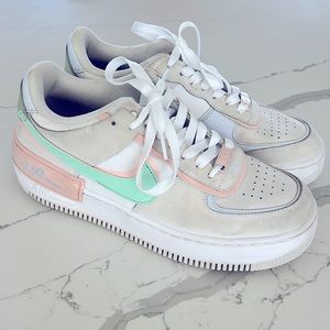 Nike AF1 Air Force 1 size 8.5